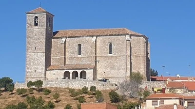 Iglesia de San Pedro