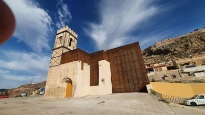 Iglesia de San Pedro