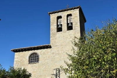 Iglesia de San Pedro