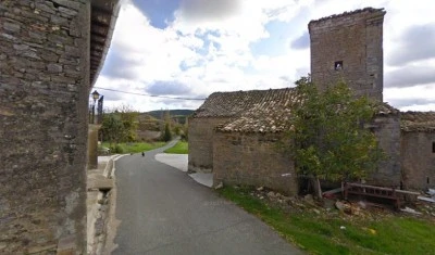 Iglesia de San Pedro