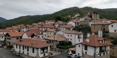 Iglesia de San Pedro