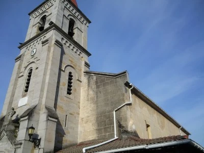 Iglesia De San Pedro