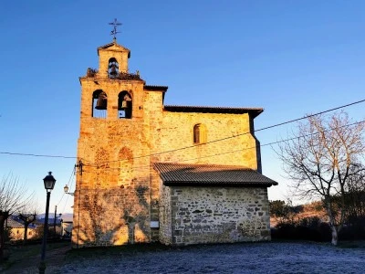 Iglesia de San Pedro