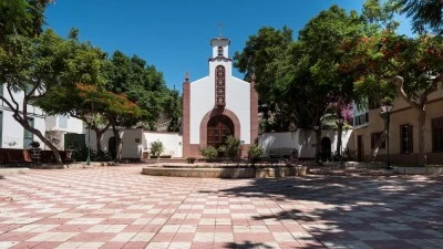 Iglesia de San Pedro Abajo