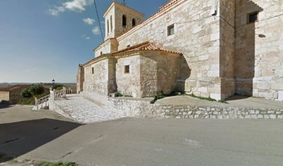 Iglesia de San Pedro ad Vincula
