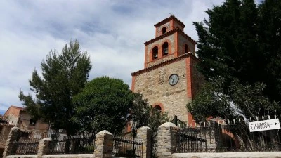 Iglesia de San Pedro ad Vincula