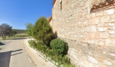 Iglesia de San Pedro ad Víncula