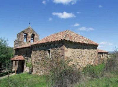 Iglesia de San Pedro Advíncula