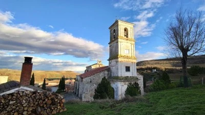 Iglesia de San Pedro Apostol