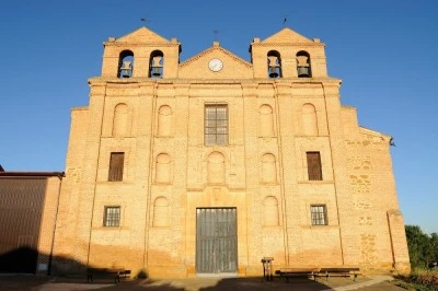 Iglesia de San Pedro Apostol