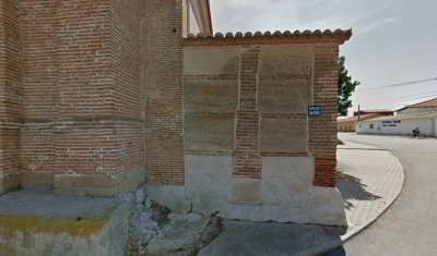 Iglesia de San Pedro Apóstol