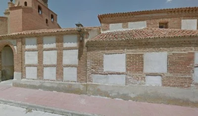 IGLESIA DE SAN PEDRO APÓSTOL