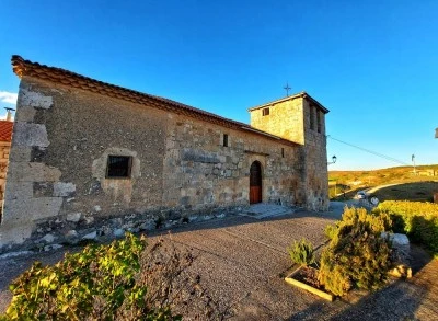 Iglesia de San Pedro Apóstol