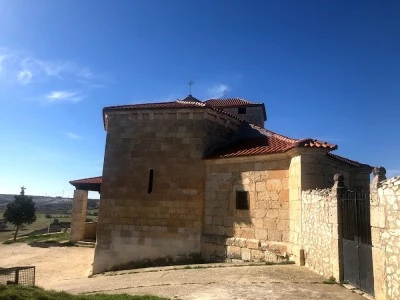 Iglesia de San Pedro Apóstol