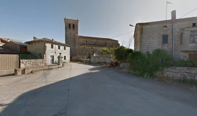 Iglesia de San Pedro Apóstol