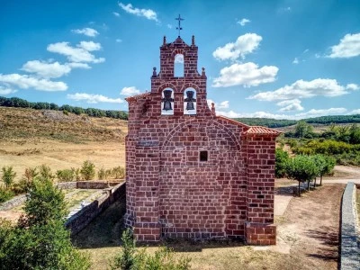 Iglesia de San Pedro Apóstol