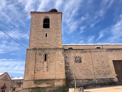 Iglesia de San Pedro Apóstol