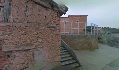 Iglesia de San Pedro Apóstol