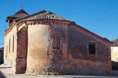 Iglesia de San Pedro Apóstol