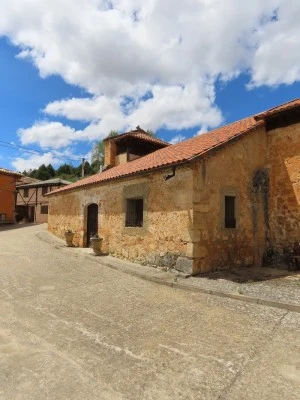 Iglesia de San Pedro Apóstol