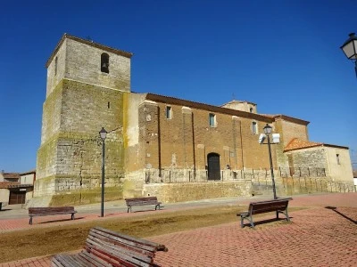 Iglesia de San Pedro Apóstol