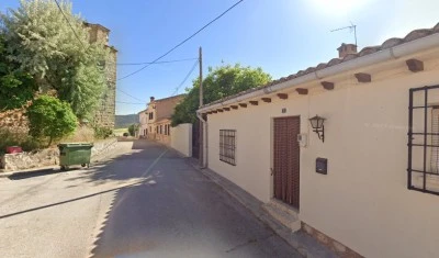 Iglesia de San Pedro Apóstol