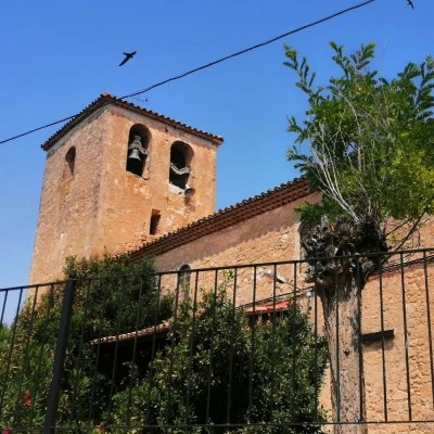 Iglesia de San Pedro Apóstol
