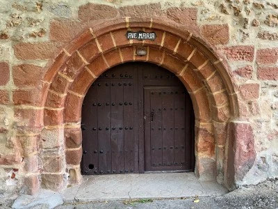 Iglesia de San Pedro Apóstol
