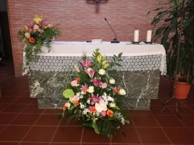 Iglesia de San Pedro Apóstol