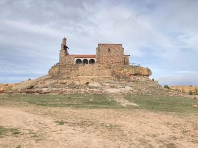 Ermita de la Virgen del Castillo