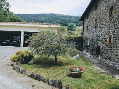 Iglesia de San Pedro apóstol (Goikouria)