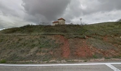 Ermita de la Virgen del Peral