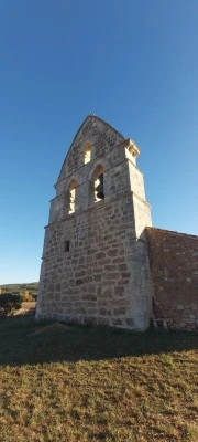 Iglesia de San Pedro de Ojeda (San Pedro de Moarves)