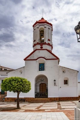 Iglesia de San Pedro de Verona