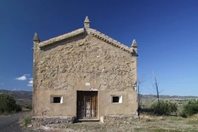Ermita de la Virgen del Pilar