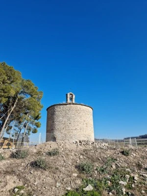 Iglesia de San Pedro el Grande