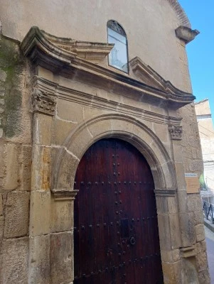 Ermita de la Virgen del Pueyo