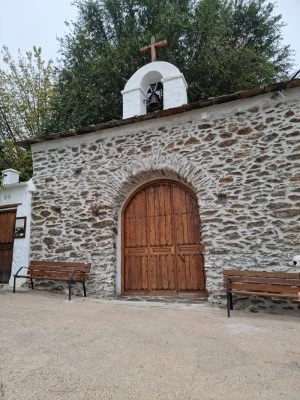 Ermita de la Virgen del Rosario