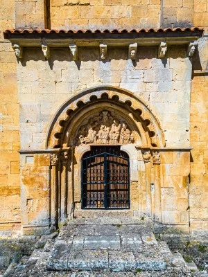 Iglesia de San Pedro y San Pablo
