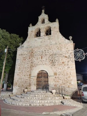 Iglesia de San Pedro y San Pablo