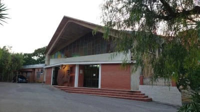Iglesia de San Pedro y San Pablo