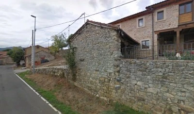 Iglesia de san Pelayo