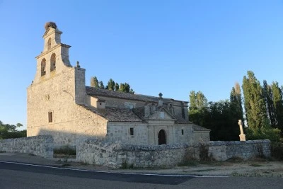 Iglesia de San Pelayo
