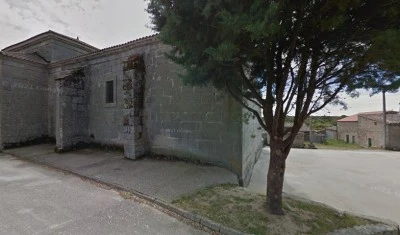 Iglesia de San Pelayo