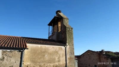 Iglesia de San Pelayo