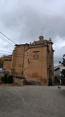 Iglesia de San Pelayo
