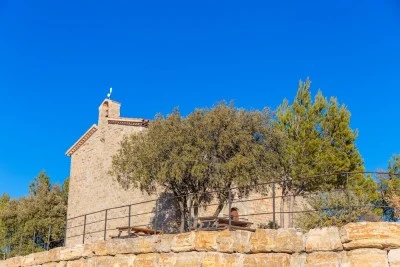 Iglesia de San Pere de Ardesa