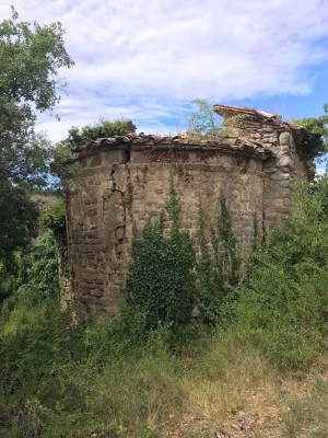 Iglesia de San Quintín