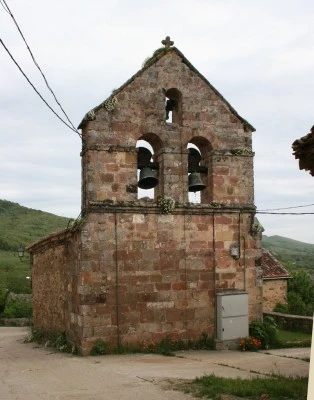 Iglesia de San Quirico y Santa Julita