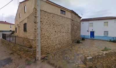 Iglesia de San Quirico y Santa Julita